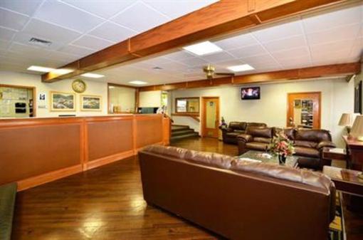 фото отеля Best Western Fox Valley Inn