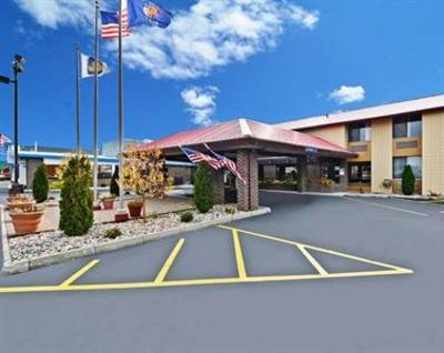 фото отеля Best Western Fox Valley Inn