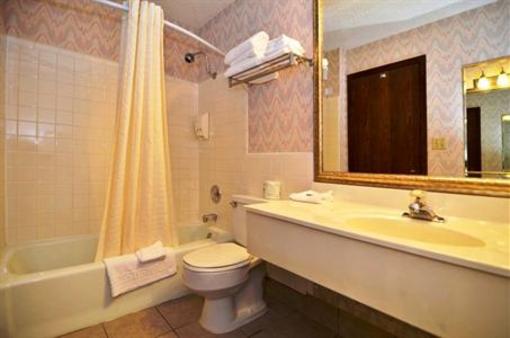 фото отеля Best Western Fox Valley Inn