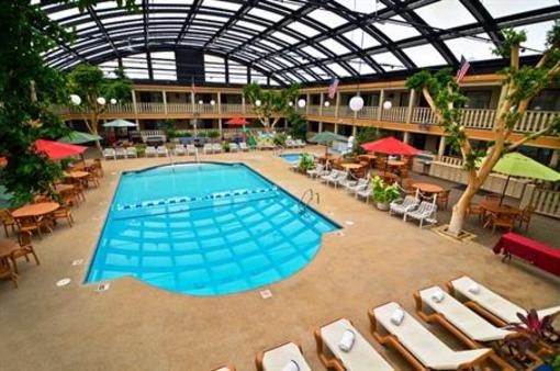 фото отеля Best Western Fox Valley Inn