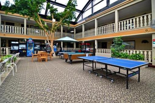 фото отеля Best Western Fox Valley Inn