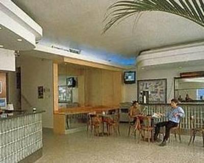 фото отеля Parisian Hotel Miami Beach