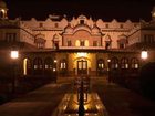 фото отеля Laxmi Vilas Palace Hotel