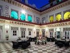 фото отеля Laxmi Vilas Palace Hotel