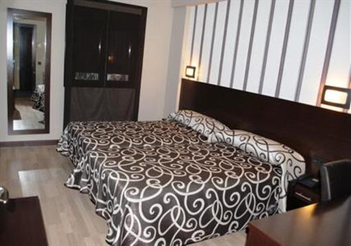фото отеля Hotel Ciudad de Plasencia