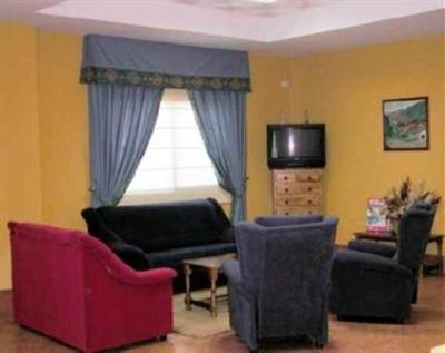 фото отеля Hotel Ciudad de Plasencia