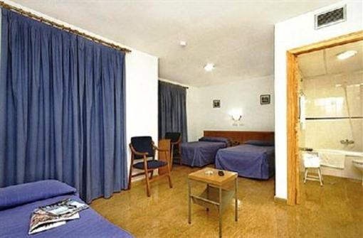 фото отеля Hotel Ciudad de Plasencia