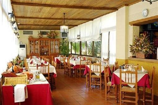 фото отеля Hotel Ciudad de Plasencia