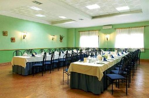 фото отеля Hotel Ciudad de Plasencia