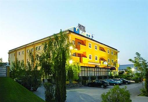 фото отеля Hotel Ciudad de Plasencia