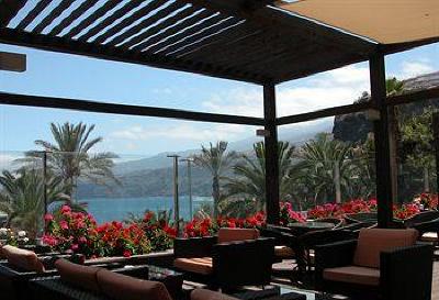 фото отеля Beatriz Atlantis And Spa Hotel Tenerife