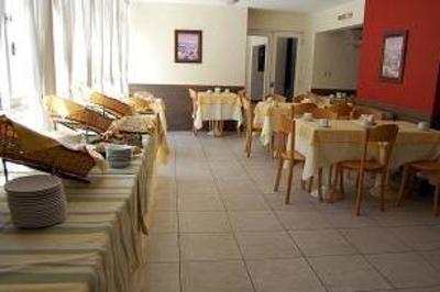 фото отеля Hotel Puerta Del Sol Mendoza