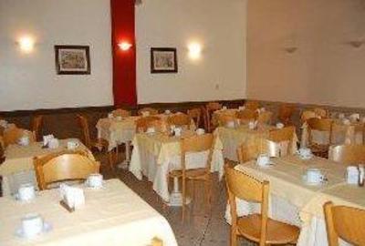 фото отеля Hotel Puerta Del Sol Mendoza