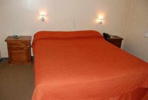 фото отеля Hotel Puerta Del Sol Mendoza
