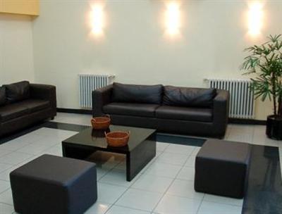 фото отеля Hotel Puerta Del Sol Mendoza