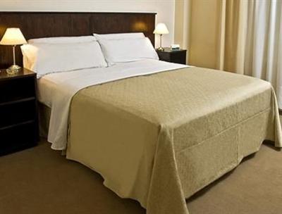 фото отеля Hotel Puerta Del Sol Mendoza