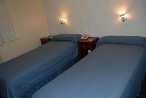 фото отеля Hotel Puerta Del Sol Mendoza