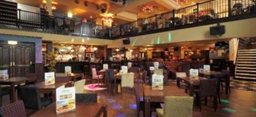 фото отеля Queen's Hotel Newport (Wales)