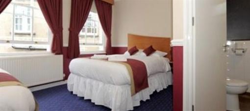 фото отеля Queen's Hotel Newport (Wales)