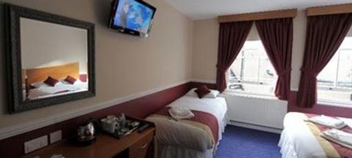 фото отеля Queen's Hotel Newport (Wales)