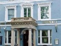 Queen's Hotel Newport (Wales)