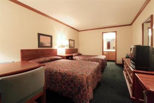 фото отеля Americas Best Value Inn - Maumee Toledo