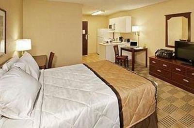 фото отеля Extended Stay America Hotel Des Moines Urbandale