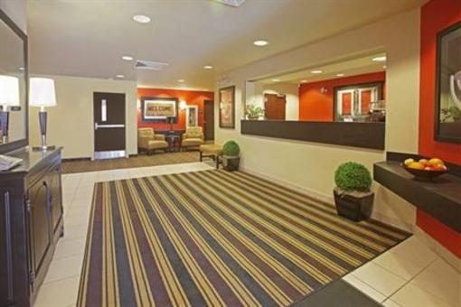фото отеля Extended Stay America Hotel Des Moines Urbandale