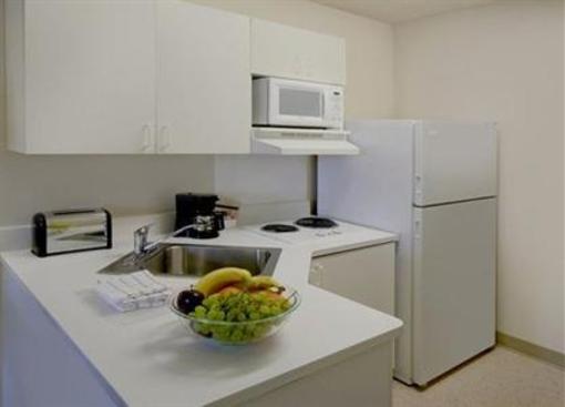 фото отеля Extended Stay America Hotel Des Moines Urbandale