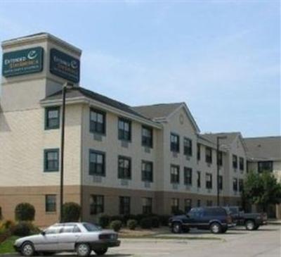 фото отеля Extended Stay America Hotel Des Moines Urbandale