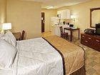 фото отеля Extended Stay America Hotel Des Moines Urbandale