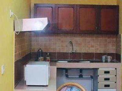 фото отеля Wahid Hasyim Guest House