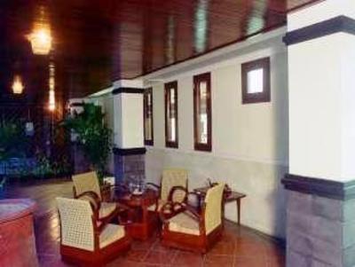 фото отеля Wahid Hasyim Guest House