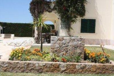 фото отеля Monte Dos Avos Apartments Albufeira