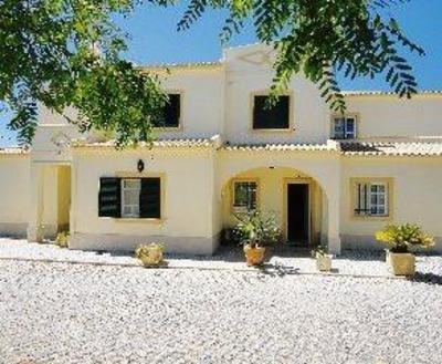 фото отеля Monte Dos Avos Apartments Albufeira