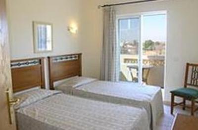 фото отеля Monte Dos Avos Apartments Albufeira