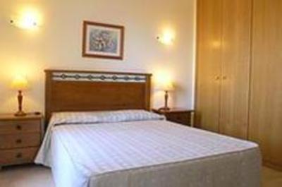 фото отеля Monte Dos Avos Apartments Albufeira
