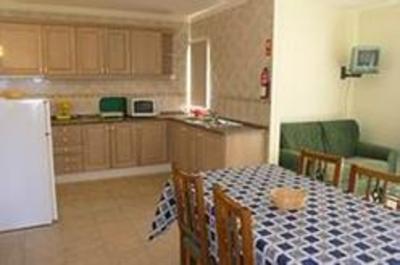 фото отеля Monte Dos Avos Apartments Albufeira