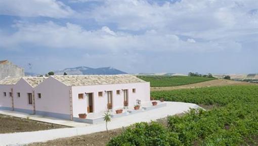 фото отеля Antico Baglio Farmhouse Fulgatore Trapani