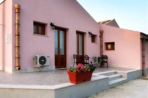 фото отеля Antico Baglio Farmhouse Fulgatore Trapani