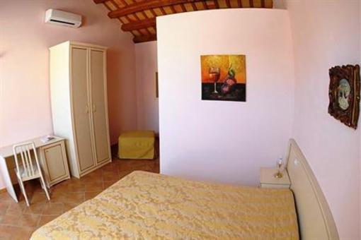 фото отеля Antico Baglio Farmhouse Fulgatore Trapani