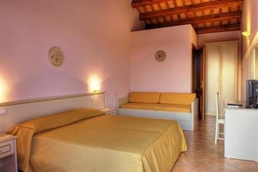 фото отеля Antico Baglio Farmhouse Fulgatore Trapani