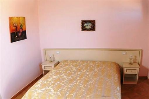 фото отеля Antico Baglio Farmhouse Fulgatore Trapani