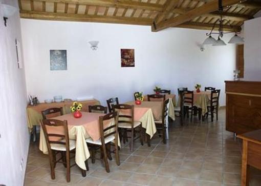 фото отеля Antico Baglio Farmhouse Fulgatore Trapani