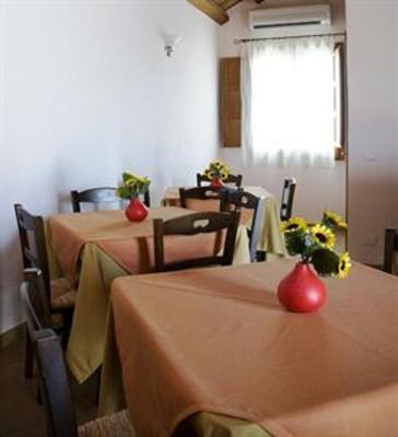 фото отеля Antico Baglio Farmhouse Fulgatore Trapani
