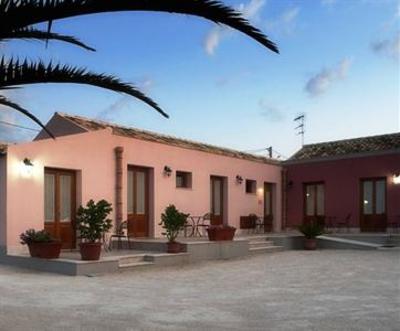 фото отеля Antico Baglio Farmhouse Fulgatore Trapani
