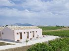 фото отеля Antico Baglio Farmhouse Fulgatore Trapani