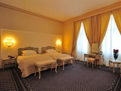 фото отеля Grand Hotel Continental Bucharest