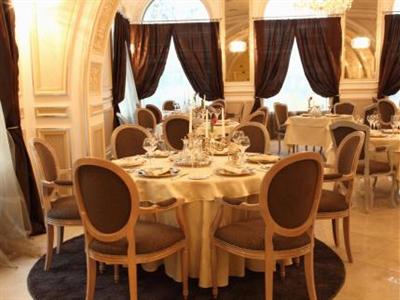 фото отеля Grand Hotel Continental Bucharest