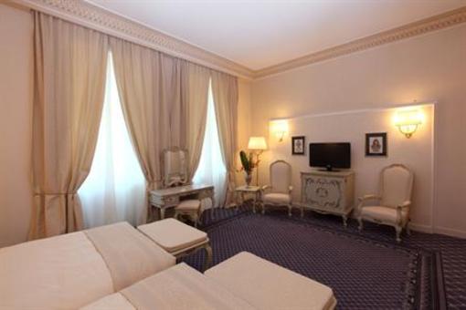 фото отеля Grand Hotel Continental Bucharest